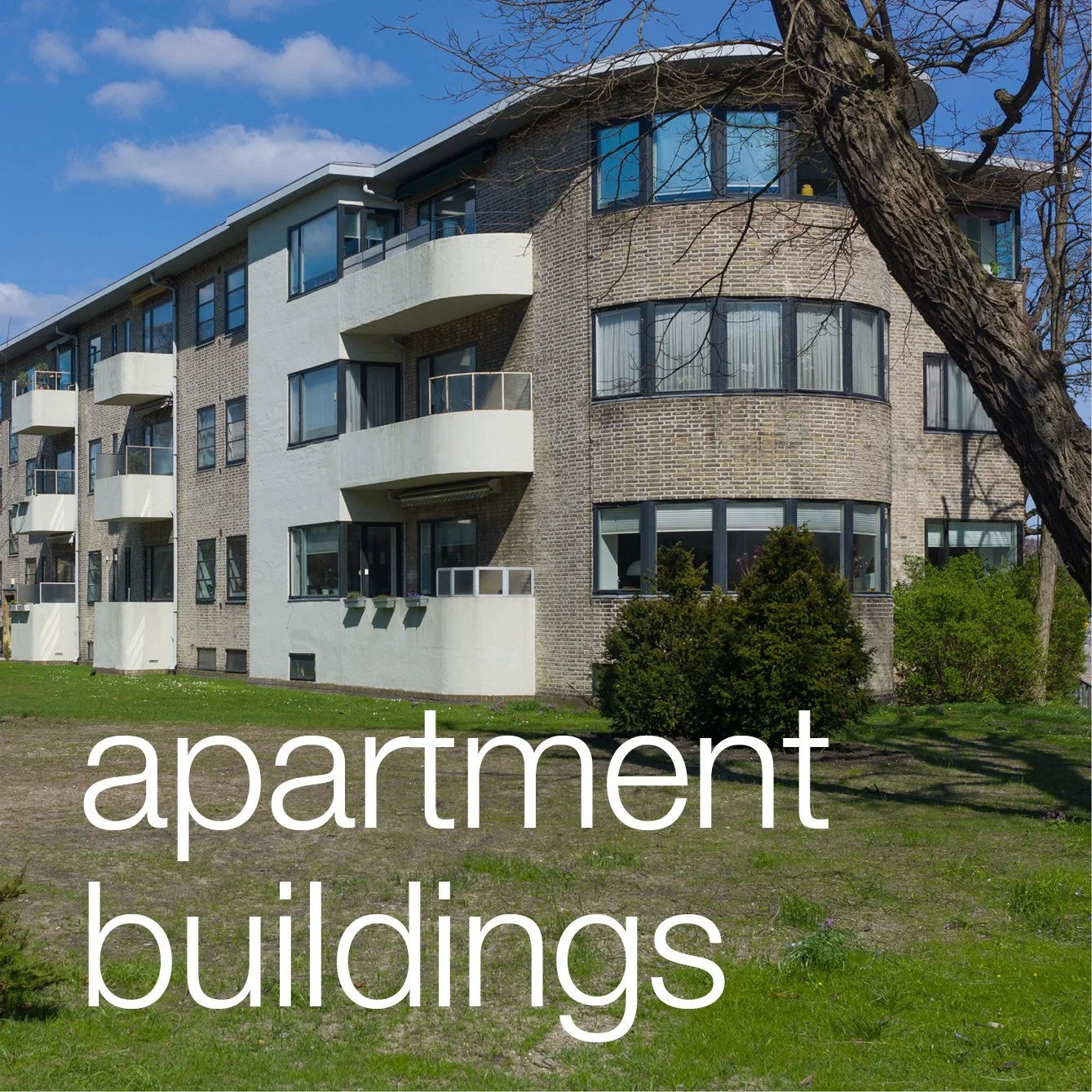 Dorotheavej apartments by BIG — danish architecture and design review